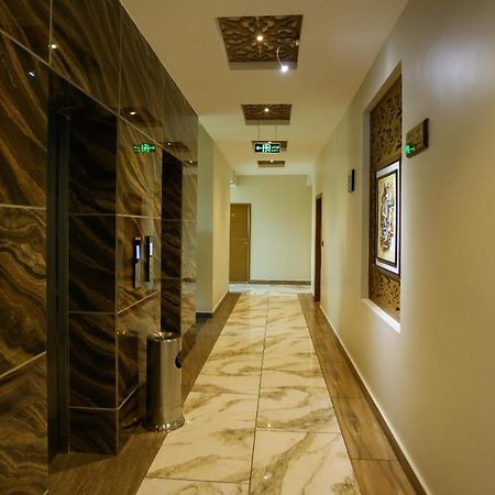 Hotel Pearl Inn Karachi Exterior photo